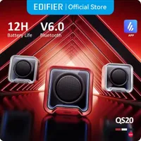 에디파이어 Edifier QS20 휴대용 블루투스 스피커