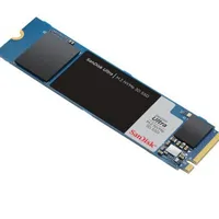 [신한/KB] Sandisk Ultra M.2 NVMe 3D SSD 2TB