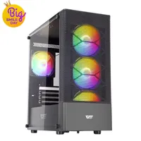 R5/5600+RTX4060Ti+DK200 다크플래쉬x포유컴퓨터 게이밍 조립PC