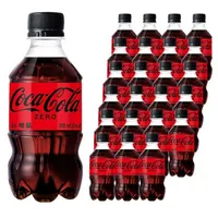코카콜라 제로 300ml, 24개 (와우)