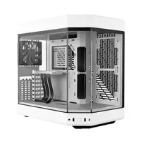 HYTE Y60 (스노우 화이트)