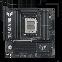 ASUS TUF Gaming B850M-PLUS WIFI7 STCOM (개선판, 후기1만)