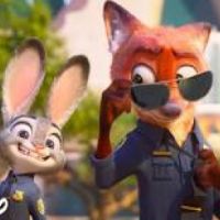 CGV 주토피아 2 2D 전용관람권