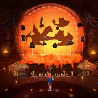 로코 아일랜드 (Rocco's Island) (스토브)