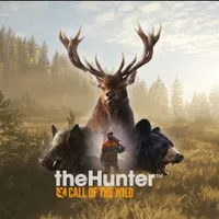 무료게임 theHunter : Call of the wild