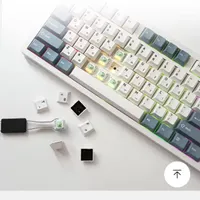 다얼유 DAREU EK106PRO 8K 유선 기계식 키보드