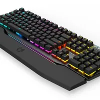 마이크로닉스 메카 zk1, 워프 wk1