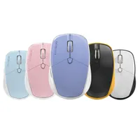 GDEVIL M228W 저소음 사무용 무선 마우스