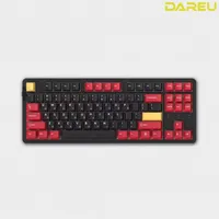 다얼유 DAREU EK87PRO 무선 기계식 키보드 텐키리스