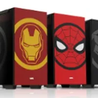 마블 쿨러 케이스 완본체 라이젠5 5600X + RTX 3060