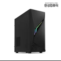 한성컴퓨터 프리워커 F5600 / 라이젠5 5600G 16GB