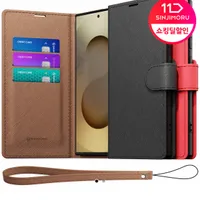 신지모루 갤럭시 전기종 케이스모음 