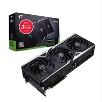 컬러풀 iGame 지포스 RTX 5080 Vulcan OC D7 16GB 그래픽카드 피씨...