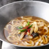 참도깨비 포차우동 10인분 사누끼 우동면5개입 X2봉 + 우동소스10봉