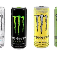몬스터 에너지 울트라 + 그린/망고로코/제로슈거 355mL 48캔 외 (11번가딜 포함)