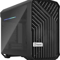 Fractal Design Torrent Nano Black TG Dark Tint...