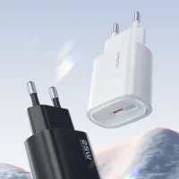 투키 25W PD PPS C타입 고속 충전기 (60W 케이블 포함)