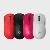 로지텍 G PRO X SUPERLIGHT 지슈라 마우스+파우치+캠핑의자+후드 외
