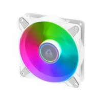 ARCTIC P14 PWM PST ARGB WHITE