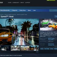 니드 포 스피드 히트 - 디럭스에디션