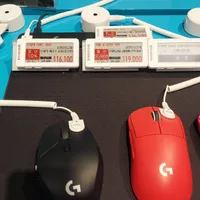 로지텍 지프로 X 슈퍼라이트 (지슈라)