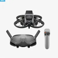 DJI 아바타 프로 뷰 콤보 기간한정 특가