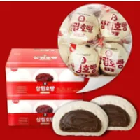 삼립호빵 단팥 10개 x 2 총 20개