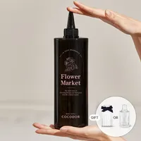 코코도르 대용량 메가 디퓨저 리필액 1000ml + 공병 증정