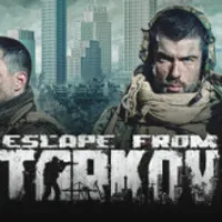 Escape from Tarkov - Standard Edition (타르코프)