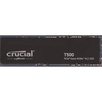 마이크론 Crucial T500 M.2 NVMe 2TB (CT2000T500SSD8)