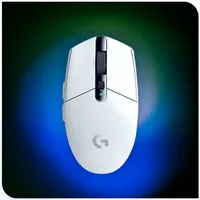 래플쇼핑 [로지텍] [래플] 무선 게이밍 HERO마우스, G304 Lightspeed W...