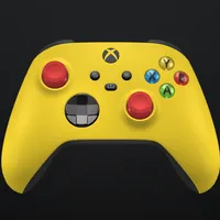 엑스박스 컨트롤러 4세대