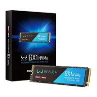 마이크로닉스 WARP GX1 M.2 2280 NVMe SSD (1TB)