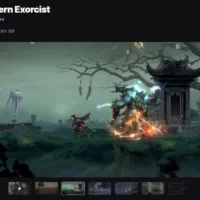 에픽 이주의 무료게임 - 이스턴 엑소시스트 (한국어패치)및 조렐의 형제