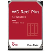 WD red plus 8TB