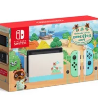 5월 16일 빅스마일데이 래플딜 닌텐도스위치 동물의숲 에디션