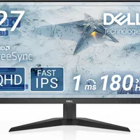 Dell G2725D 27인치 게이밍 모니터