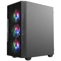 마이크로닉스 Master M60 강화유리 케이스(마닉 리퍼몰 / A급 리퍼)