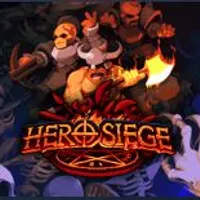 Hero Siege -80%세일