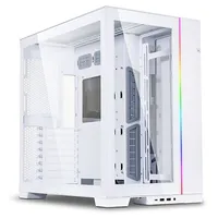 리안리 PC-O11D EVO white 외