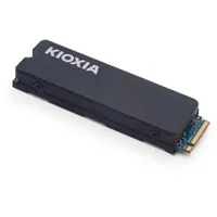 키오시아 EXCERIA 게이밍 히트싱크 NVMe SSD Gen4 2TB 국내정품