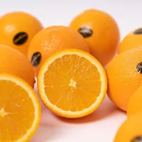 10%+10%/ 과일꾼 썬키스트 퓨어스펙 블랙라벨 오렌지 중과 20과(4kg 내외)