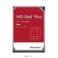 WD RED PLUS 레드 플러스 6TB HDD 하드