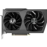 ZOTAC 지포스 RTX 3070 TWIN EDGE 8GB 벌크 (리퍼?)