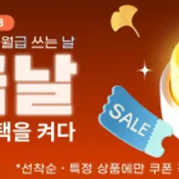 알리 9월 알급날 세일 쿠폰 코드 (9/23~9/28)