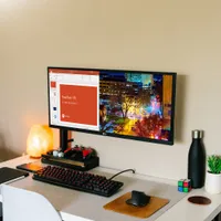 원데이 특가 LG전자 360모니터 34WN780 최대 20% 할인(무...