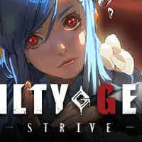 길티기어 스트라이브 스탠다드 에디션 50% 할인