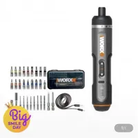 웍스 WORX WX242 2세대 전동 드라이버