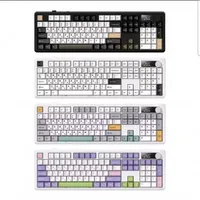 프리플로우 아콘 archon AK74 104키 유무선 블루투스 기계식 게이밍 키보드