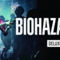 스팀 - RESIDENT EVIL 2 / BIOHAZARD RE:2 Deluxe Editi...